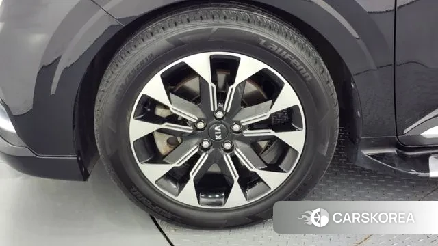 Kia Carnival 4th generation id 3269092 из Кореи 15