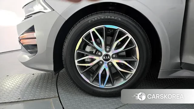 Kia K5 3rd generation id 3283402 из Кореи 15