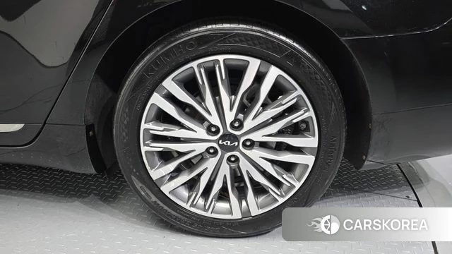 Kia K7 Premier id 4508132 из Кореи 25