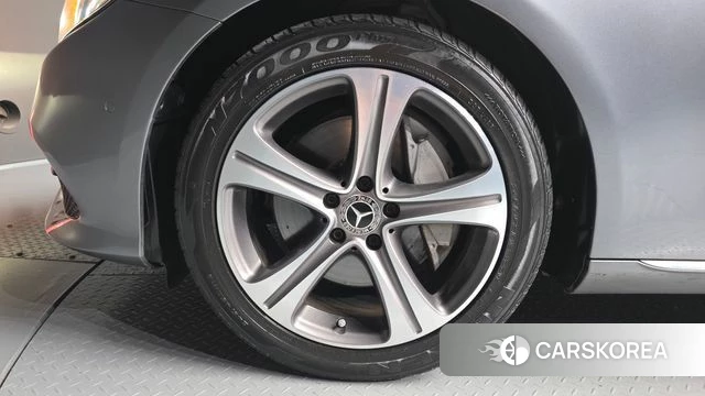 Mercedes-Benz E-Class W213 id 4900676 из Кореи 26