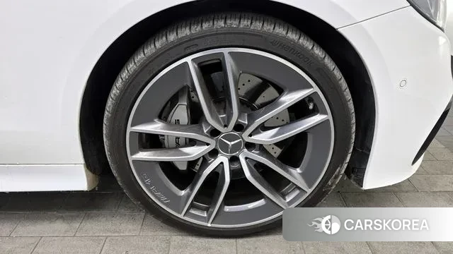Mercedes-Benz E-Class W213 id 3598159 из Кореи 15