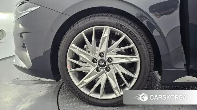 Hyundai The New Grandeur IG id 2890800 из Кореи 15