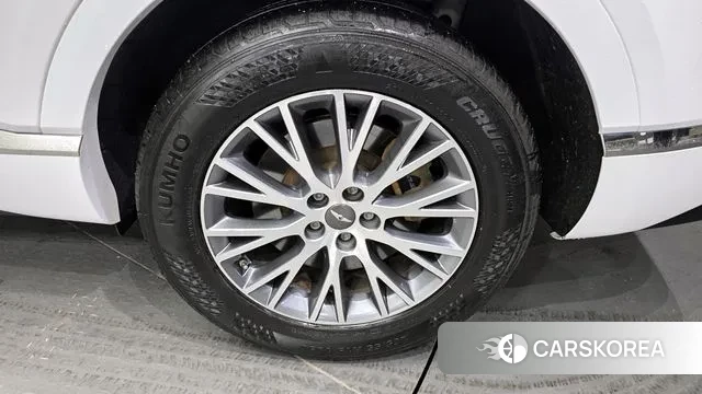 Genesis GV80 id 3483532 из Кореи 15