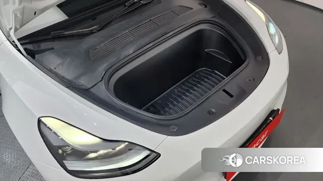 Tesla Model Y id 3620194 из Кореи 15