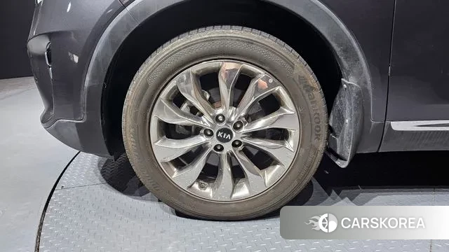 Kia The New Sorento id 2986636 из Кореи 15