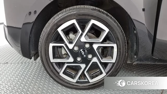 Kia The New Kia Ray id 3348296 из Кореи 15