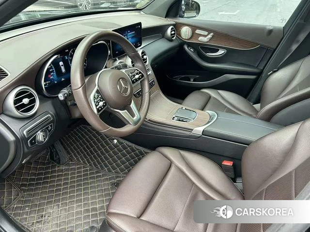 Mercedes-Benz GLC id 4198902 из Китая 12