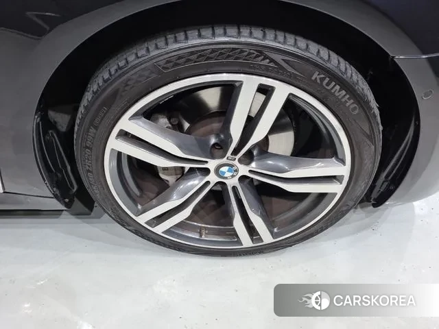 BMW 7 Series (G11) id 3602023 из Кореи 15