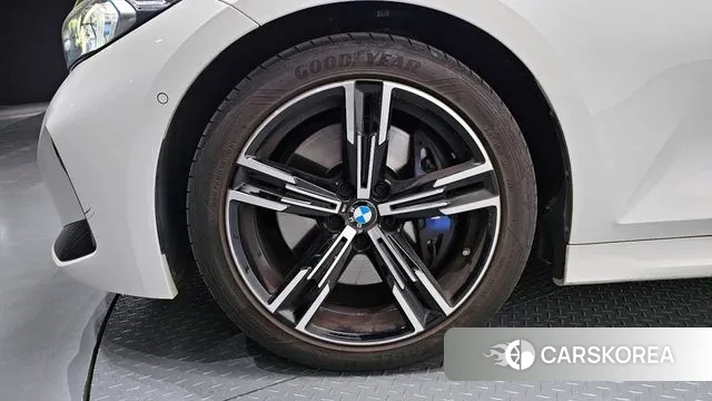 BMW 3 Series (G20) id 3606365 из Кореи 15