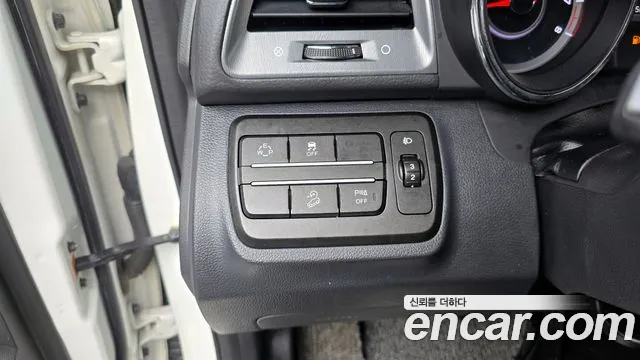 Ssangyong Tivoli Armor id 2700598 из Кореи 15