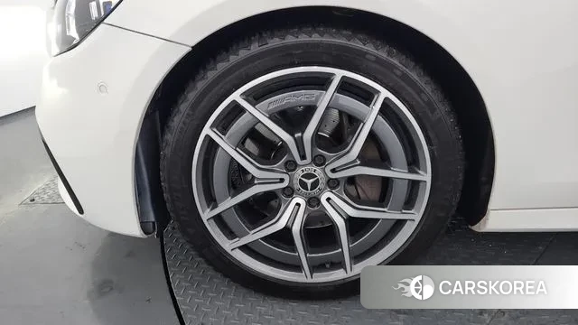 Mercedes-Benz E-Class W213 id 3597765 из Кореи 15