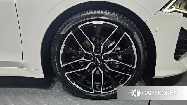 Kia K5 3rd generation id 3421122 из Кореи 15