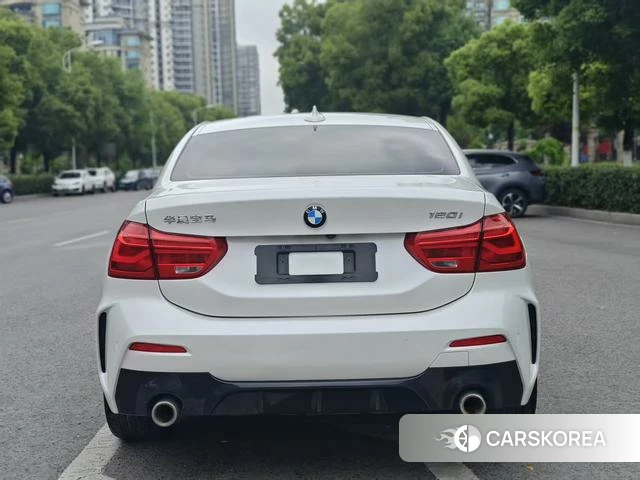 BMW 1 series id 4272316 из Китая 11