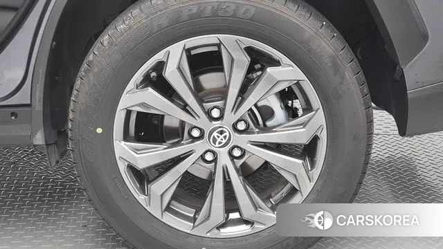 Toyota RAV4 5th Generation id 3251290 из Кореи 14