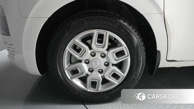 Hyundai Staria id 4898244 из Кореи 15