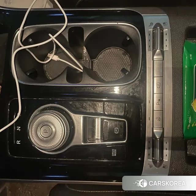 Kia Carnival 4th generation 2022 Белый из Кореи, фото 5