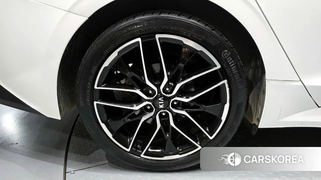 Kia K5 3rd generation id 4284908 из Кореи 15