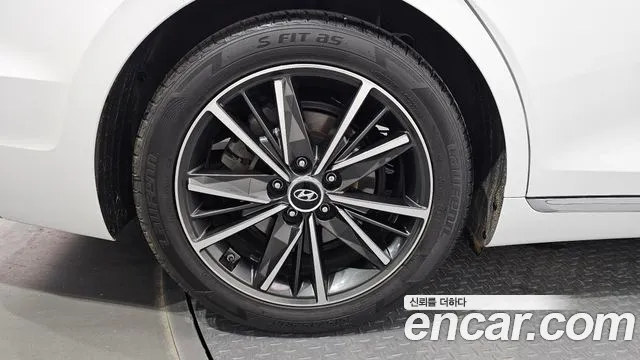 Hyundai The New Grandeur IG id 2711232 из Кореи 15