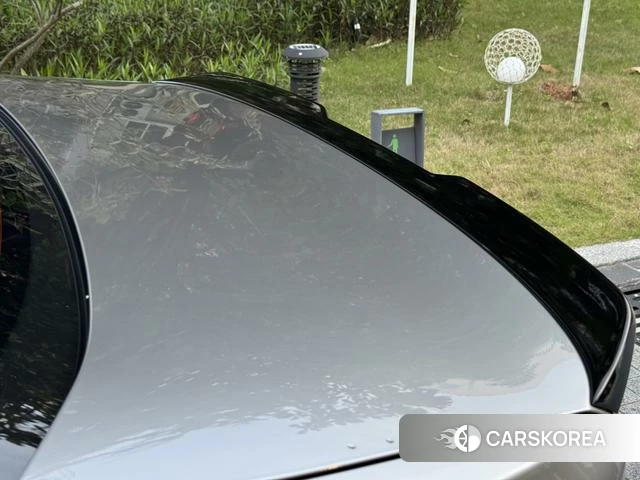 BMW 5 series id 4266045 из Китая 30