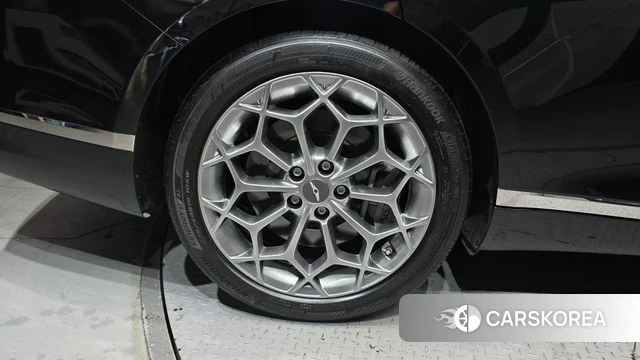 Genesis G80 (RG3) id 4603069 из Кореи 30