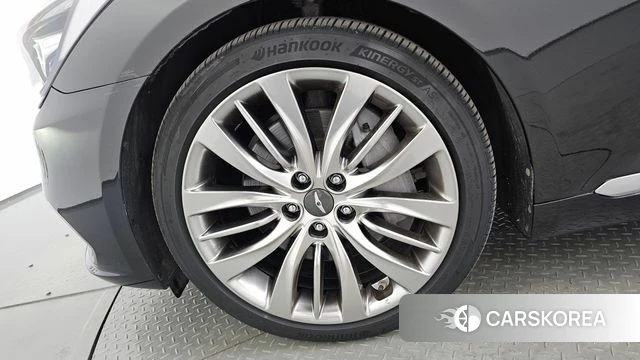 Genesis G80 id 4728106 из Кореи 28
