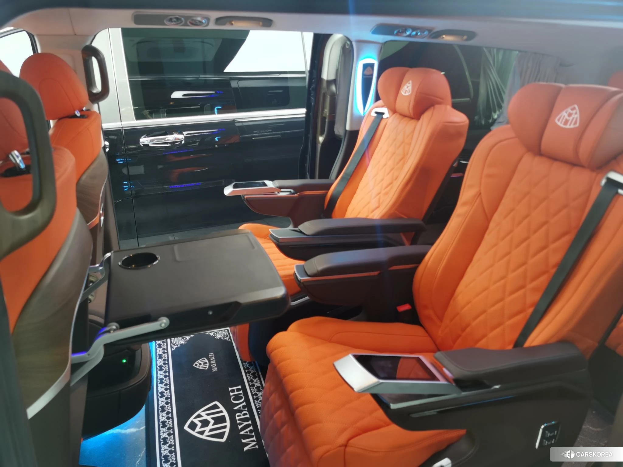 Mercedes-Benz Vito id 4510679 из Китая 10