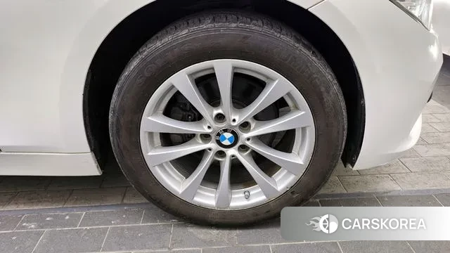 BMW 3 Series (G20) id 3627042 из Кореи 15