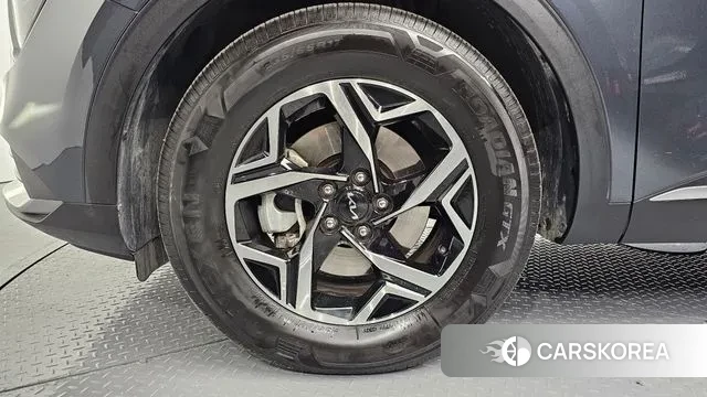 Kia Sportage 5th Generation id 3438313 из Кореи 15