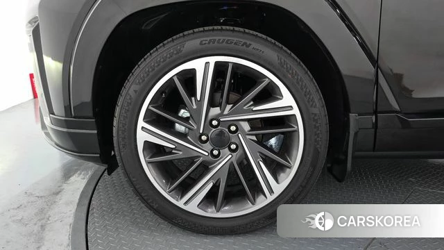 Ssangyong Actian 2nd Generation id 3837867 из Кореи 15