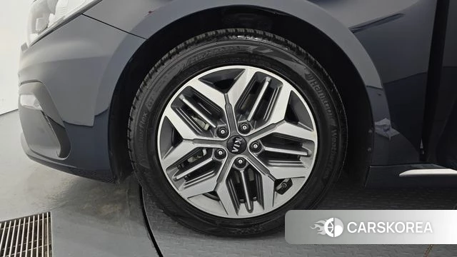 Kia The New K5 Hybrid 2nd generation id 4294998 из Кореи 15