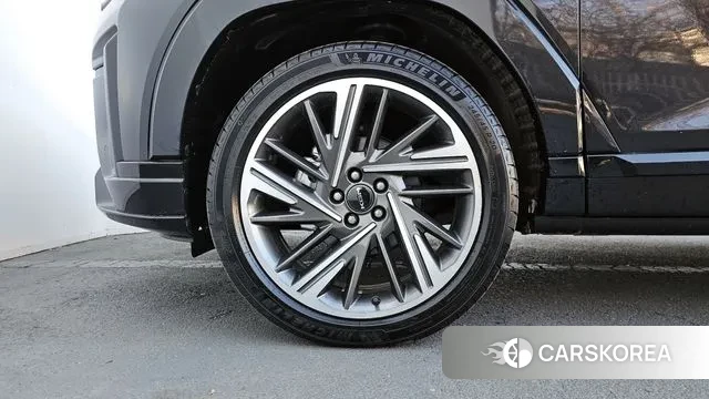 Ssangyong Actian 2nd Generation id 3451976 из Кореи 15