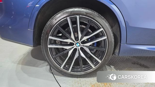 BMW X5 (G05) id 4446826 из Кореи 28