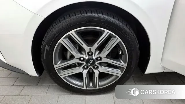 Kia Come New K3 id 3403133 из Кореи 15