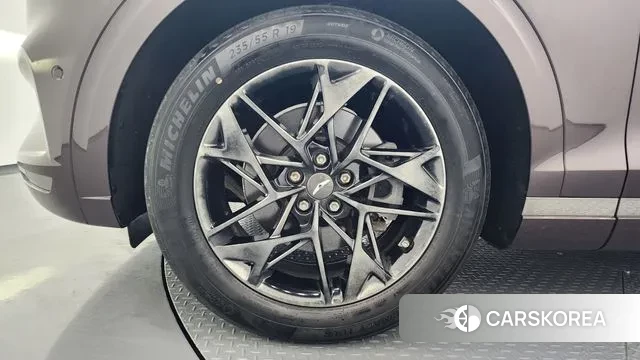 Genesis GV70 id 3587447 из Кореи 15