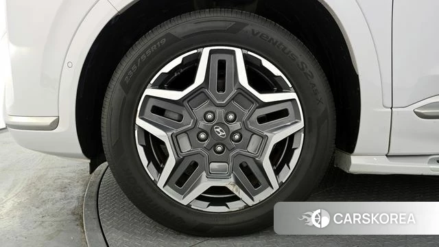 Hyundai The New Santa Fe id 3806450 из Кореи 15