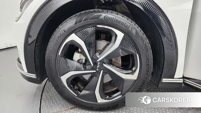 Kia EV6 id 2884670 из Кореи 15