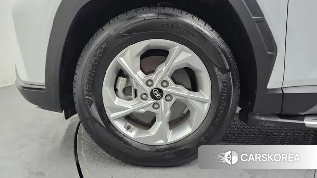 Hyundai Tucson (NX4) id 3488544 из Кореи 15