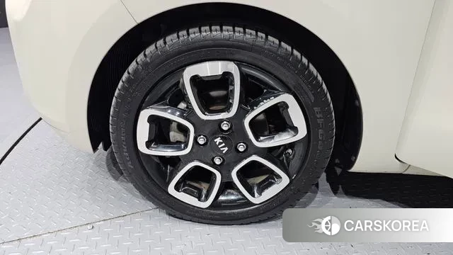 Kia The New Ray id 3423111 из Кореи 15