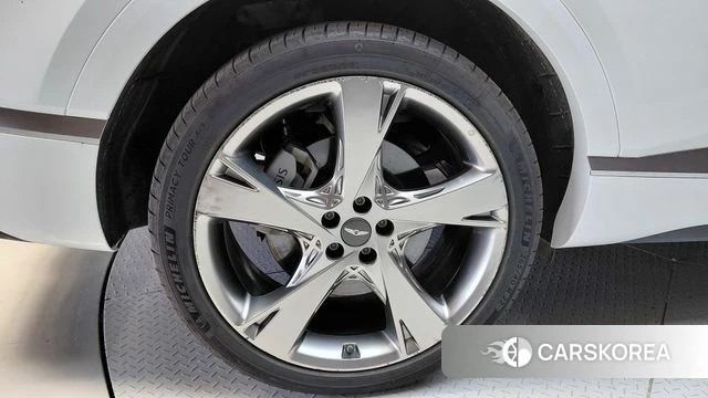 Genesis GV80 id 4427726 из Кореи 27