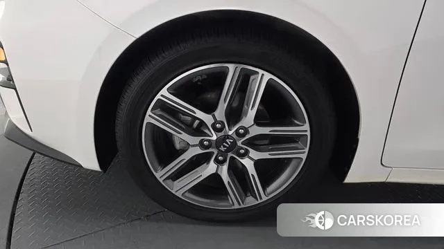 Kia Come New K3 id 2981813 из Кореи 15