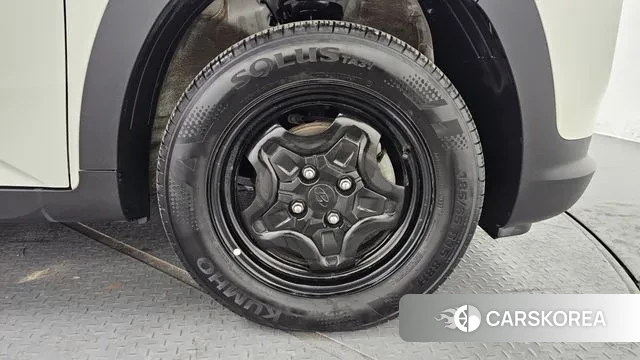 Hyundai Casper id 3776801 из Кореи 15