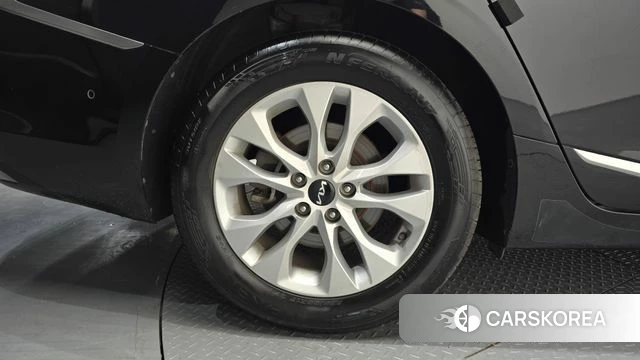 Kia K8 id 4608126 из Кореи 26