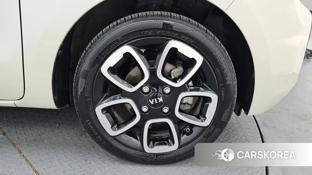 Kia The New Ray id 3829225 из Кореи 15