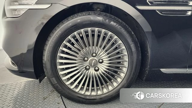 Genesis G90 id 3833988 из Кореи 15