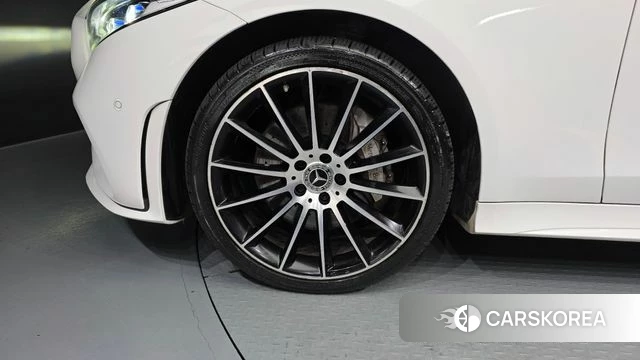 Mercedes-Benz CLS-Class C257 id 4562222 из Кореи 27