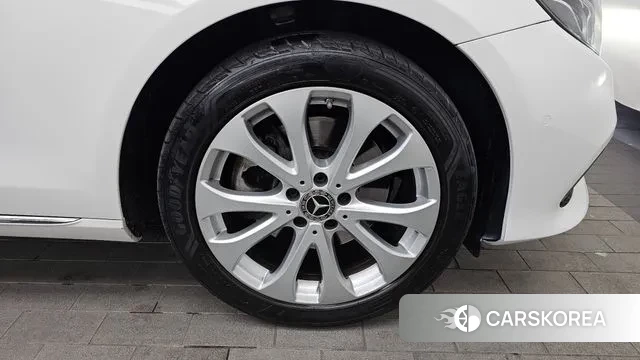 Mercedes-Benz E-Class W213 id 3736691 из Кореи 15