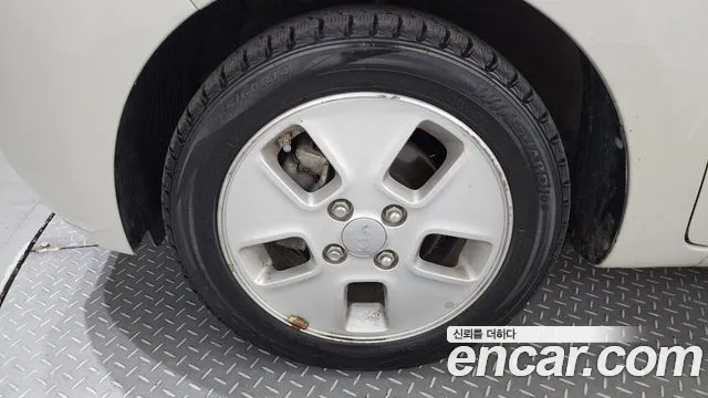 Kia The New Ray id 2634060 из Кореи 15