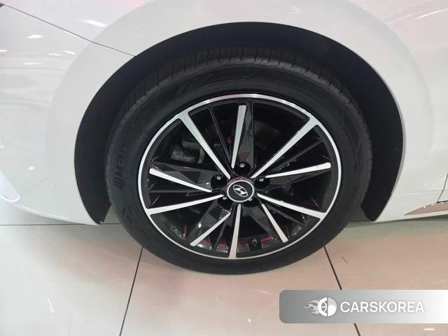 Hyundai The New Grandeur IG id 4893785 из Кореи 12