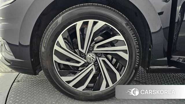 Volkswagen 7th Generation of Jetta id 4362067 из Кореи 30