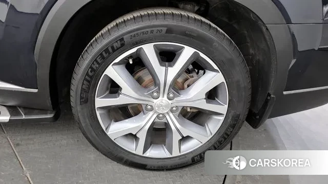 Hyundai Palisade id 3671808 из Кореи 15